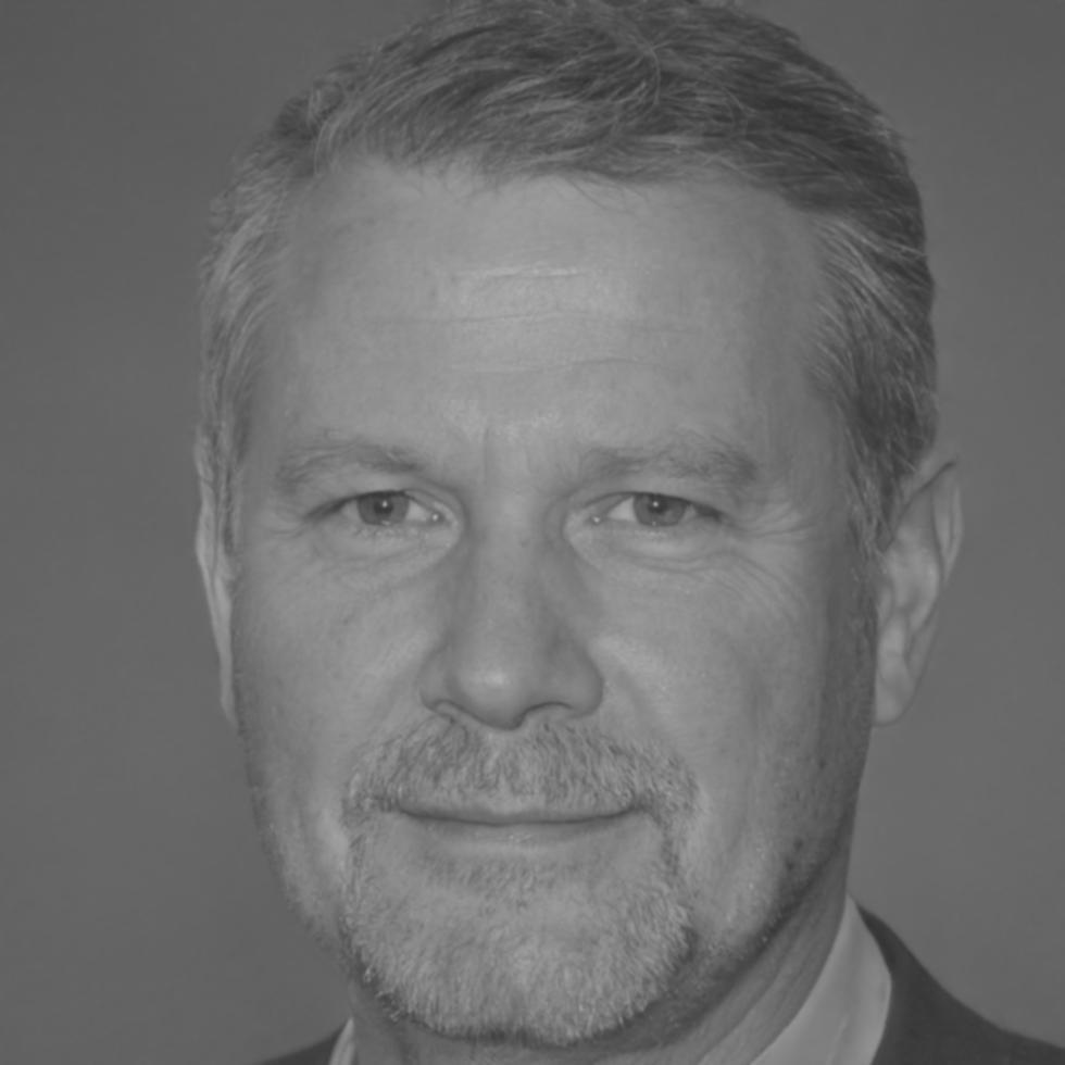 David Park, financial workshop alumni
