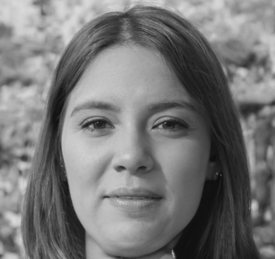 Financial advisor Miranda Chen